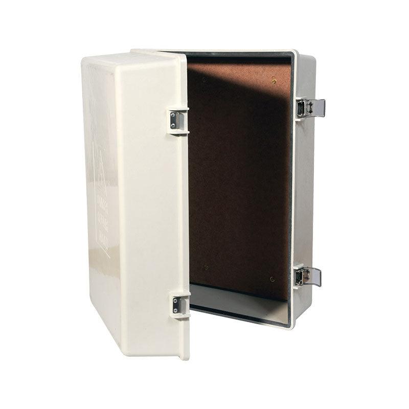 ENCLOSURE JUNCTION BOX IP56- 300X220X120
