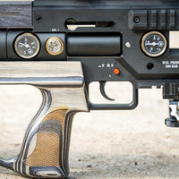 KALIBRGUN SPRINGBOK SEMIAUTO BULLPUP - .22 - NeonSales {{ shop.shopifyCountryName }}
