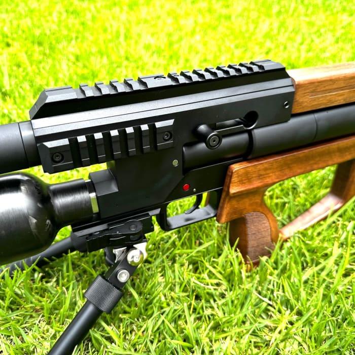KALIBRGUN SPRINGBOK SEMIAUTO BULLPUP - .22 - NeonSales {{ shop.shopifyCountryName }}