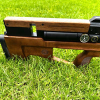 KALIBRGUN SPRINGBOK SEMIAUTO BULLPUP - .22 - NeonSales {{ shop.shopifyCountryName }}