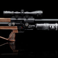 KALIBRGUN SPRINGBOK SEMIAUTO BULLPUP - .22 - NeonSales {{ shop.shopifyCountryName }}