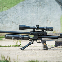 KALIBRGUN SPRINGBOK SEMIAUTO BULLPUP - .22 - NeonSales {{ shop.shopifyCountryName }}