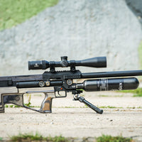 KALIBRGUN SPRINGBOK SEMIAUTO BULLPUP - .22 - NeonSales {{ shop.shopifyCountryName }}
