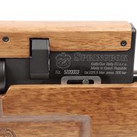 KALIBRGUN SPRINGBOK SEMIAUTO BULLPUP - .22 - NeonSales {{ shop.shopifyCountryName }}