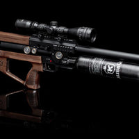 KALIBRGUN SPRINGBOK SEMIAUTO BULLPUP - .22 - NeonSales {{ shop.shopifyCountryName }}