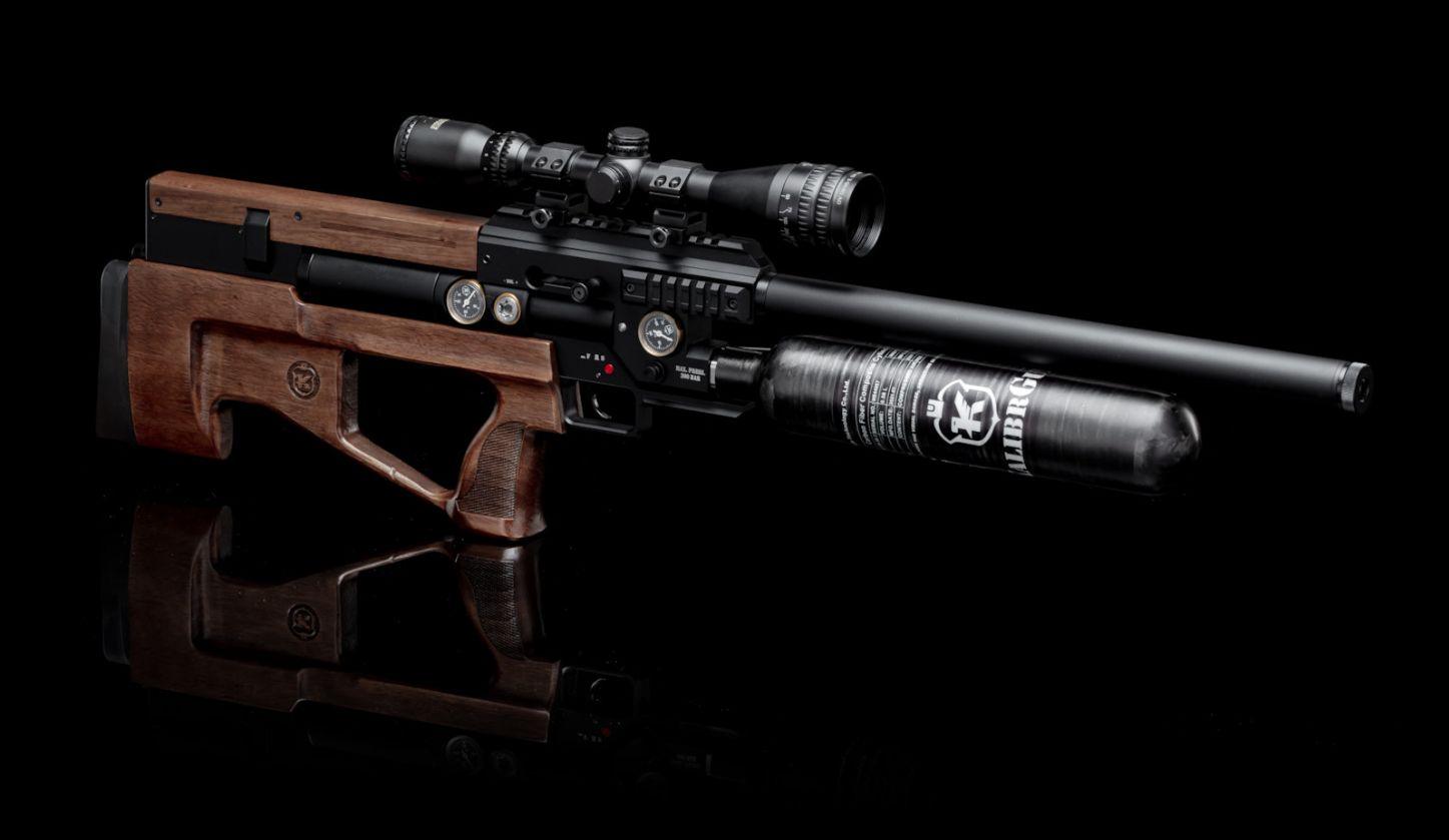 KALIBRGUN SPRINGBOK SEMIAUTO BULLPUP - .22 - NeonSales {{ shop.shopifyCountryName }}