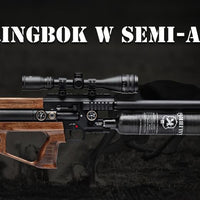 KALIBRGUN SPRINGBOK SEMIAUTO BULLPUP - .22 - NeonSales {{ shop.shopifyCountryName }}