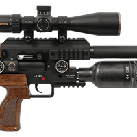 KALIBRGUN SPRINGBOK SEMIAUTO BULLPUP - .22 - NeonSales {{ shop.shopifyCountryName }}
