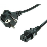 KETTLE PLUG - 2 PIN PLUG - NeonSales {{ shop.shopifyCountryName }}