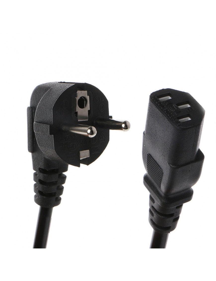 KETTLE PLUG - 2 PIN PLUG - NeonSales {{ shop.shopifyCountryName }}