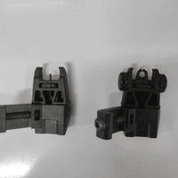 KEY ARMA 45° ANGLED BUIS, FLIP-UP, DIOPTER/POST - NeonSales {{ shop.shopifyCountryName }}