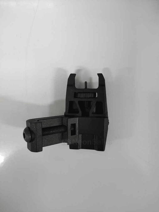 KEY ARMA 45° ANGLED BUIS, FLIP-UP, DIOPTER/POST - NeonSales {{ shop.shopifyCountryName }}