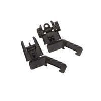 KEY ARMA 45° ANGLED BUIS, FLIP-UP, DIOPTER/POST - NeonSales {{ shop.shopifyCountryName }}