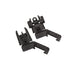 KEY ARMA 45° ANGLED BUIS, FLIP-UP, DIOPTER/POST - NeonSales {{ shop.shopifyCountryName }}