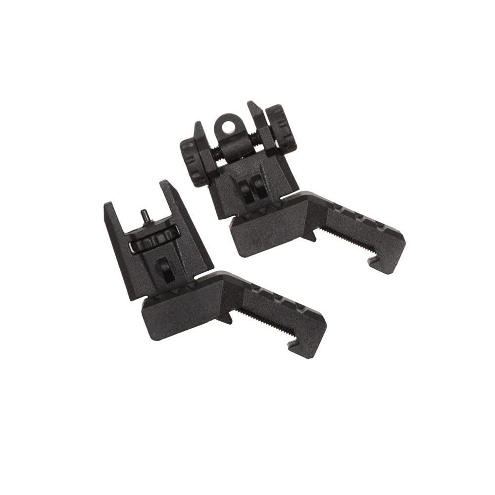 KEY ARMA 45° ANGLED BUIS, FLIP-UP, DIOPTER/POST - NeonSales {{ shop.shopifyCountryName }}
