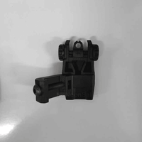 KEY ARMA 45° ANGLED BUIS, FLIP-UP, DIOPTER/POST - NeonSales {{ shop.shopifyCountryName }}