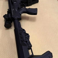 KEY ARMA AK(M) TACTICAL PISTOL GRIP - NeonSales {{ shop.shopifyCountryName }}