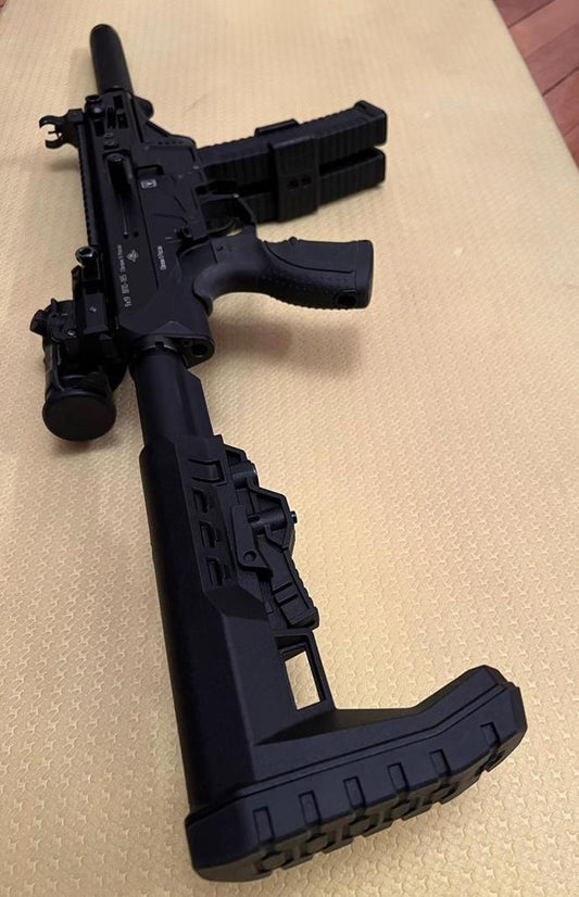 KEY ARMA AK(M) TACTICAL PISTOL GRIP - NeonSales {{ shop.shopifyCountryName }}