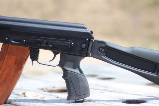 KEY ARMA AK(M) TACTICAL PISTOL GRIP - NeonSales {{ shop.shopifyCountryName }}