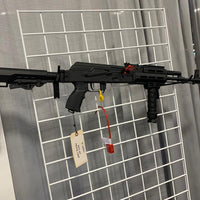 KEY ARMA AKM FOLDING STOCK ADAPTER + BUFFER - NeonSales {{ shop.shopifyCountryName }}