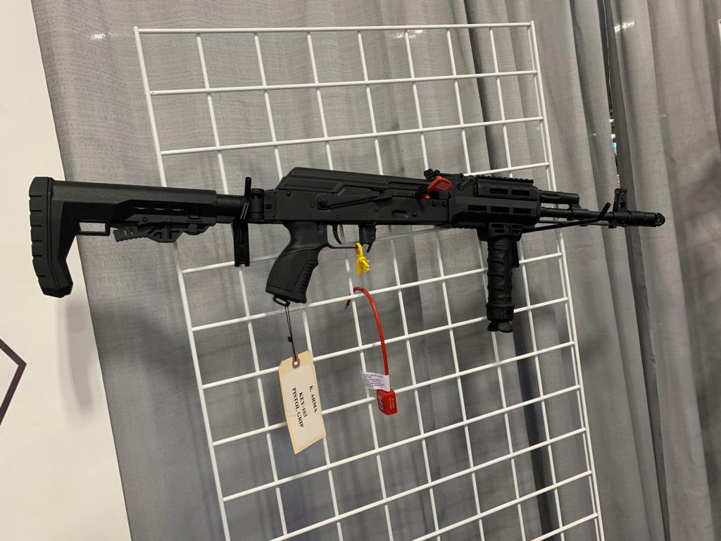 KEY ARMA AKM FOLDING STOCK ADAPTER + BUFFER - NeonSales {{ shop.shopifyCountryName }}