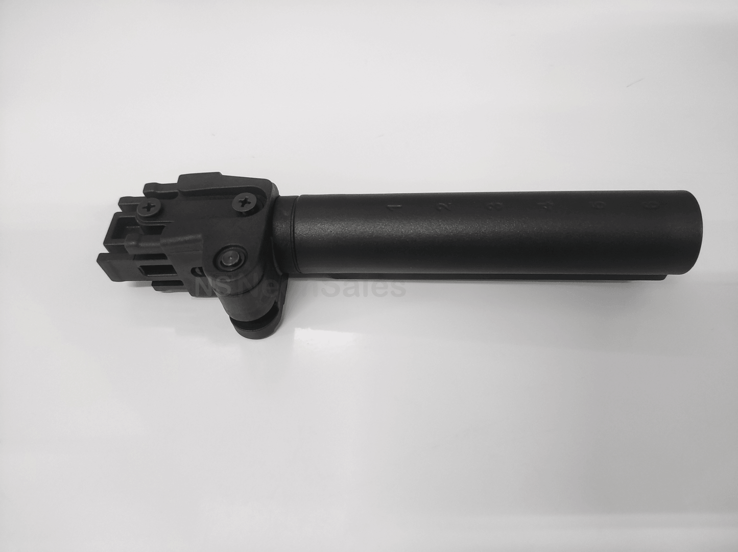 KEY ARMA AKM FOLDING STOCK ADAPTER + BUFFER - NeonSales {{ shop.shopifyCountryName }}