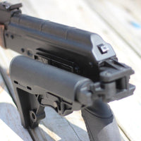 KEY ARMA AKM FOLDING STOCK ADAPTER + BUFFER - NeonSales {{ shop.shopifyCountryName }}