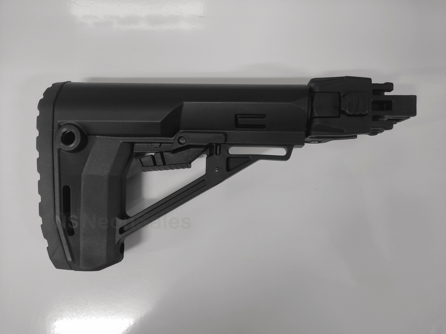 KEY ARMA AKM FOLDING STOCK ADAPTER + BUFFER - NeonSales {{ shop.shopifyCountryName }}