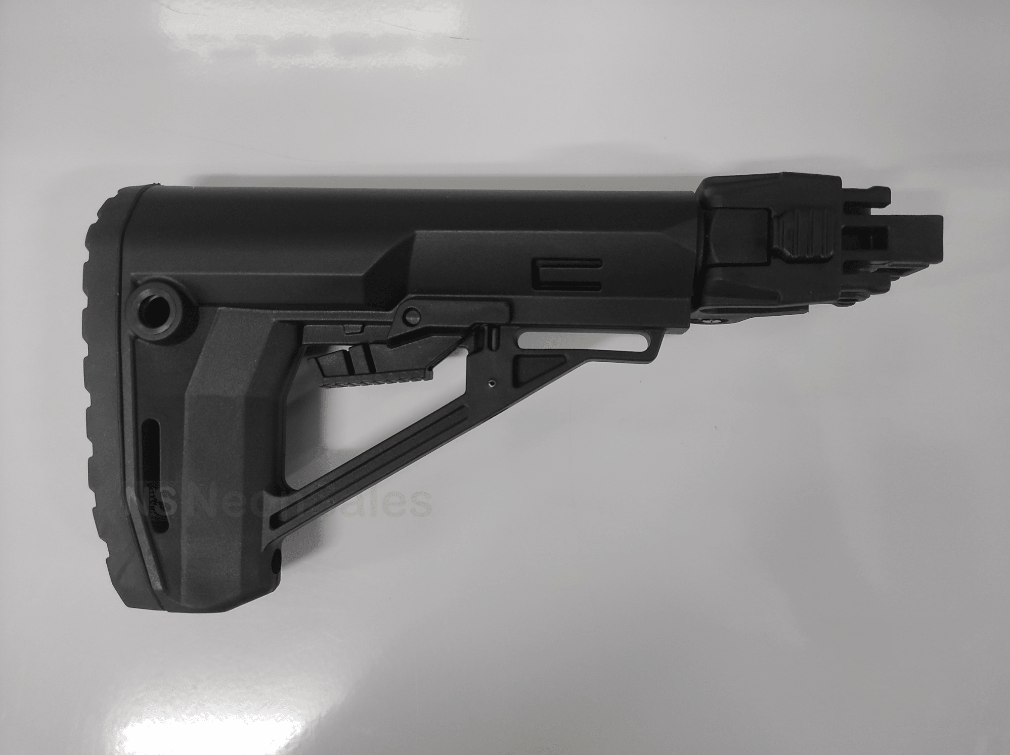 KEY ARMA AKM FOLDING STOCK ADAPTER + BUFFER - NeonSales {{ shop.shopifyCountryName }}