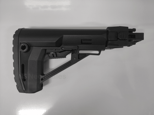 KEY ARMA AKM FOLDING STOCK ADAPTER + BUFFER - NeonSales {{ shop.shopifyCountryName }}