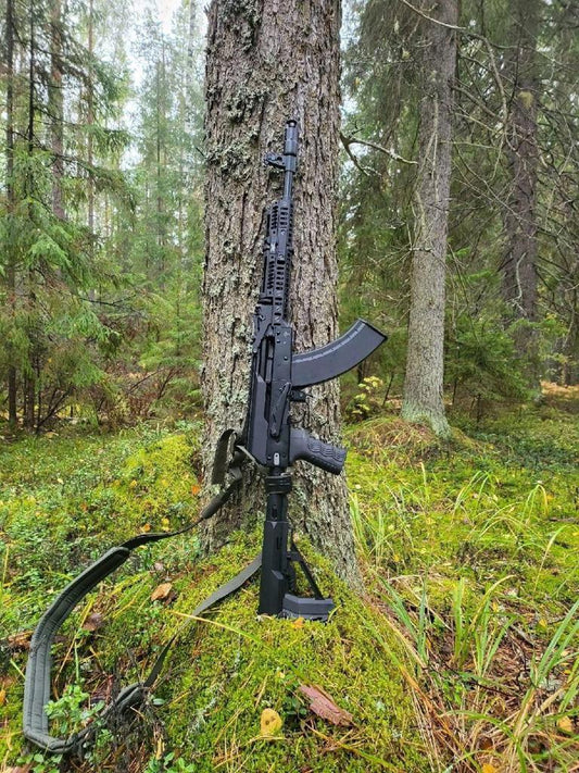 KEY ARMA AKM FOLDING STOCK ADAPTER + BUFFER - NeonSales {{ shop.shopifyCountryName }}