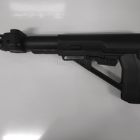 KEY ARMA AKM FOLDING STOCK ADAPTER + BUFFER - NeonSales {{ shop.shopifyCountryName }}