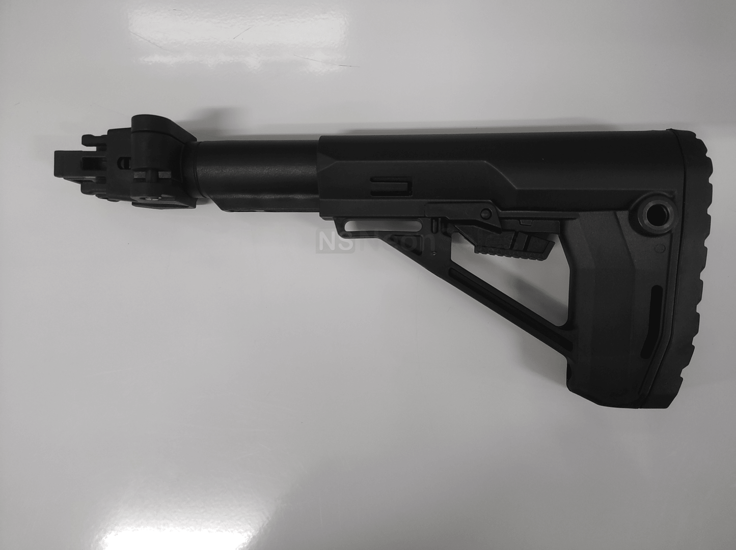 KEY ARMA AKM FOLDING STOCK ADAPTER + BUFFER - NeonSales {{ shop.shopifyCountryName }}