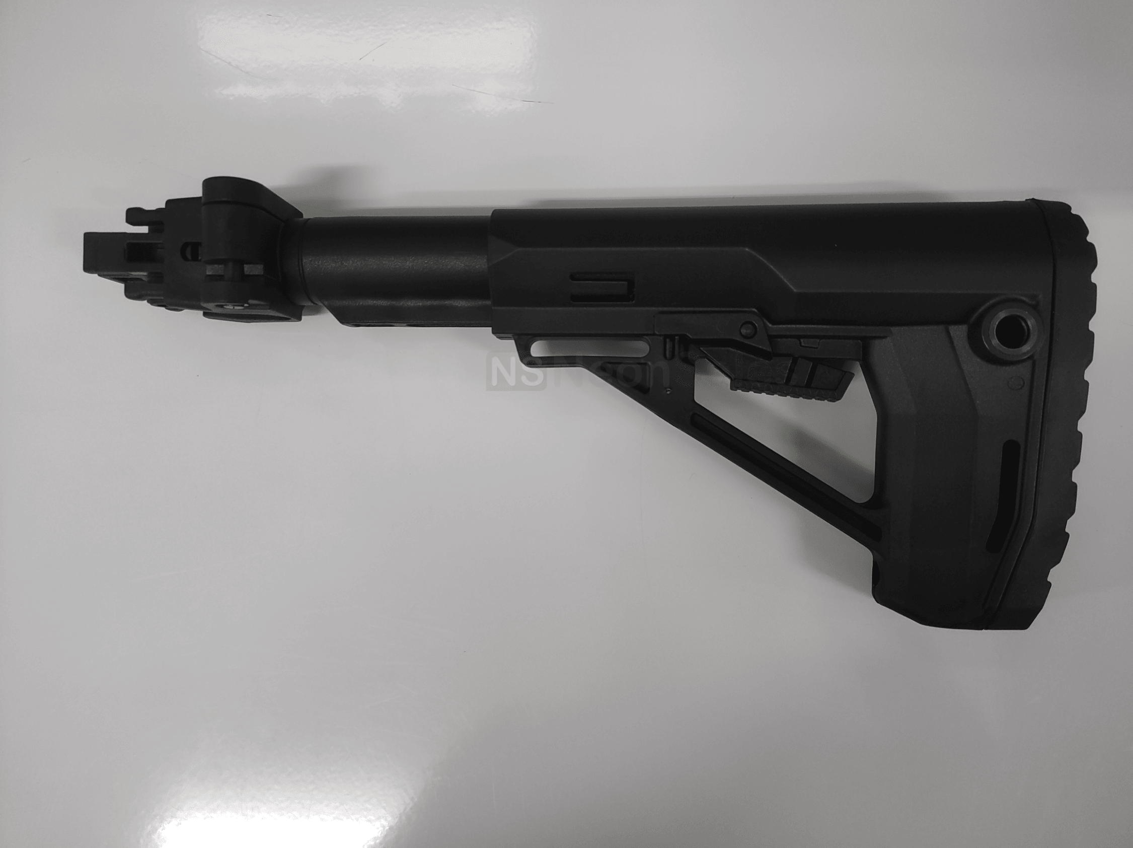 KEY ARMA AKM FOLDING STOCK ADAPTER + BUFFER - NeonSales {{ shop.shopifyCountryName }}