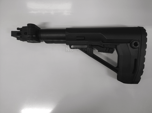 KEY ARMA AKM FOLDING STOCK ADAPTER + BUFFER - NeonSales {{ shop.shopifyCountryName }}
