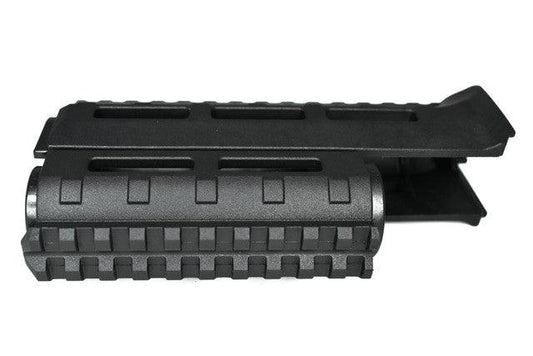 KEY ARMA AKM POLYMER HANDGUARD, PICATINNY + M-LOK - NeonSales {{ shop.shopifyCountryName }}