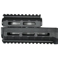 KEY ARMA AKM POLYMER HANDGUARD, PICATINNY + M-LOK - NeonSales {{ shop.shopifyCountryName }}