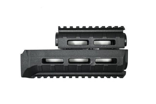 KEY ARMA AKM POLYMER HANDGUARD, PICATINNY + M-LOK - NeonSales {{ shop.shopifyCountryName }}