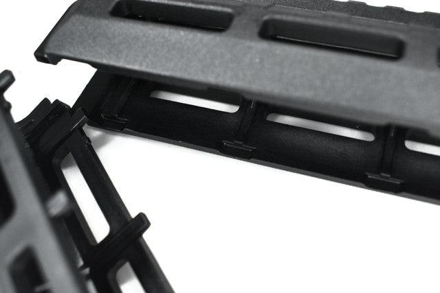 KEY ARMA AKM POLYMER HANDGUARD, PICATINNY + M-LOK - NeonSales {{ shop.shopifyCountryName }}