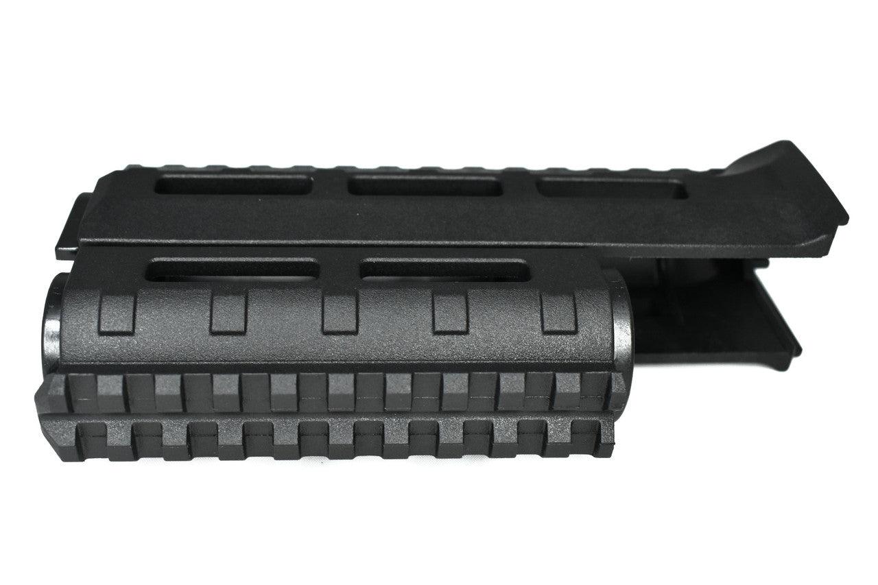 KEY ARMA AKM POLYMER HANDGUARD, PICATINNY + M-LOK - NeonSales {{ shop.shopifyCountryName }}