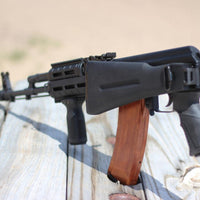 KEY ARMA AKM POLYMER HANDGUARD, PICATINNY + M-LOK - NeonSales {{ shop.shopifyCountryName }}