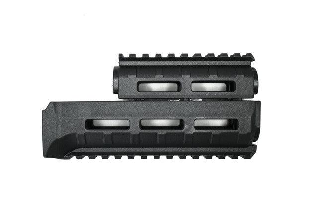 KEY ARMA AKM POLYMER HANDGUARD, PICATINNY + M-LOK - NeonSales South Africa