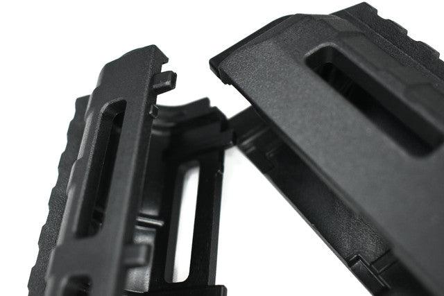 KEY ARMA AKM POLYMER HANDGUARD, PICATINNY + M-LOK - NeonSales South Africa