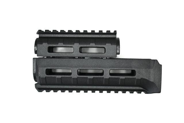 KEY ARMA AKM POLYMER HANDGUARD, PICATINNY + M-LOK - NeonSales South Africa