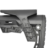 KEY ARMA ALPHA-CP BUTTSTOCK (MIL-SPEC) - NeonSales {{ shop.shopifyCountryName }}