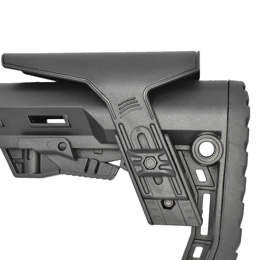KEY ARMA ALPHA-CP BUTTSTOCK (MIL-SPEC) - NeonSales {{ shop.shopifyCountryName }}