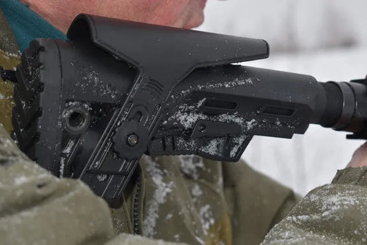 KEY ARMA ALPHA-CP BUTTSTOCK (MIL-SPEC) - NeonSales {{ shop.shopifyCountryName }}