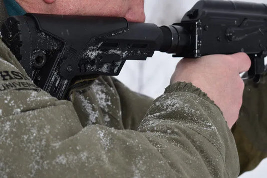 KEY ARMA ALPHA-CP BUTTSTOCK (MIL-SPEC) - NeonSales {{ shop.shopifyCountryName }}