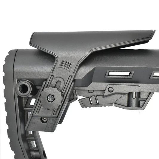 KEY ARMA ALPHA-CP BUTTSTOCK (MIL-SPEC) - NeonSales {{ shop.shopifyCountryName }}