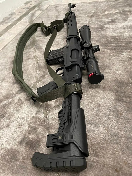 KEY ARMA ALPHA-CP BUTTSTOCK (MIL-SPEC) - NeonSales {{ shop.shopifyCountryName }}